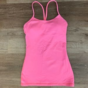 Lululemon tank six 2